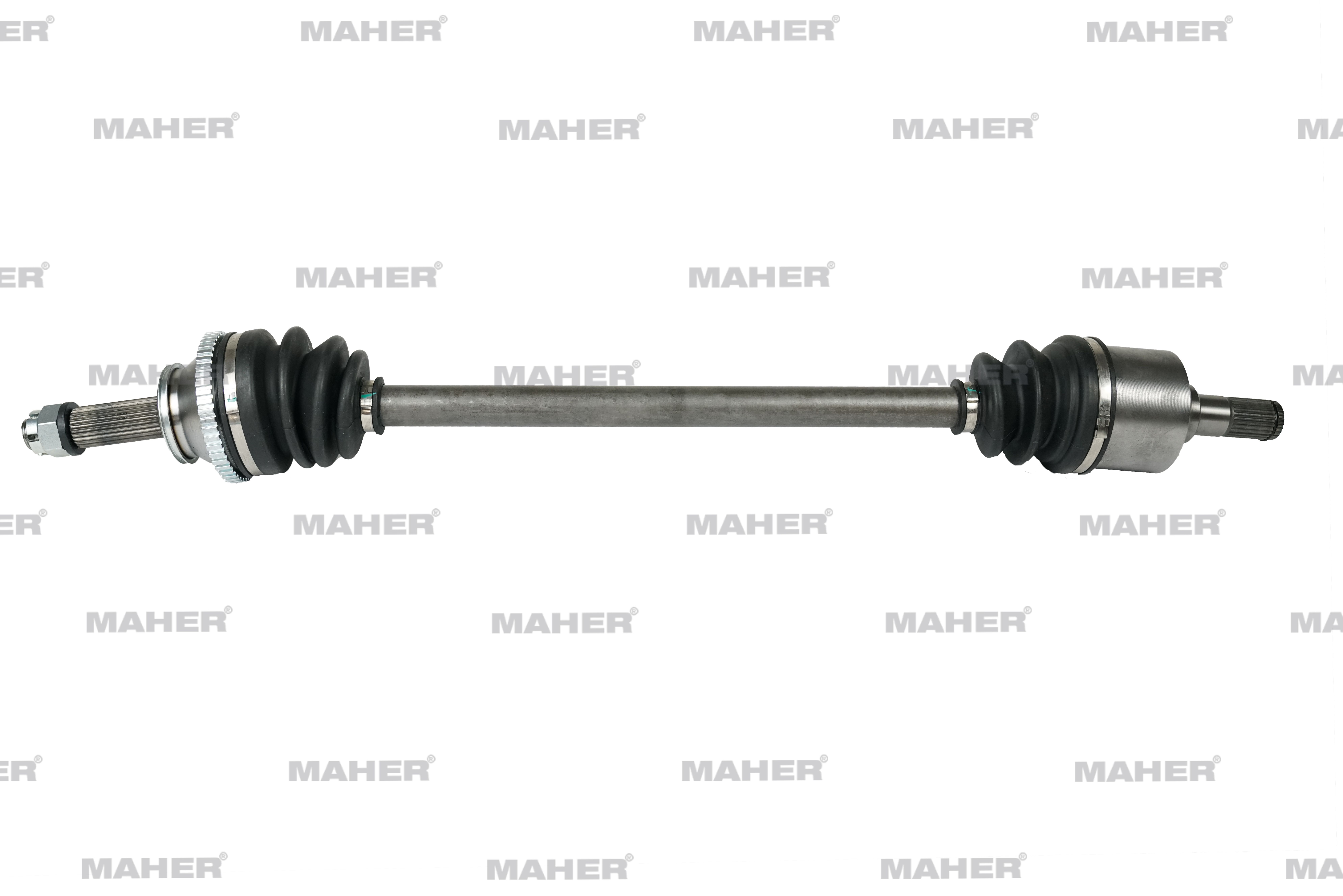 Hyundai Santa Fe Arka Aks Komple Santafe Absli Diş 823mm OEM 49600-26211 Hyundai Santa Fe Arka Aks Komple Santafe Absli Diş 823mm OEM 49600-26211
